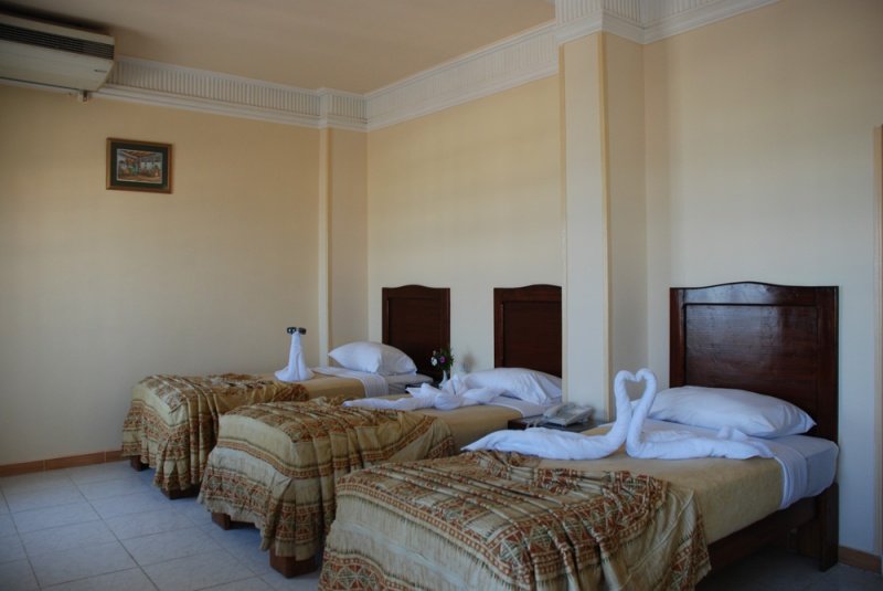 Хургада: El Arosa Boutique Hotel
