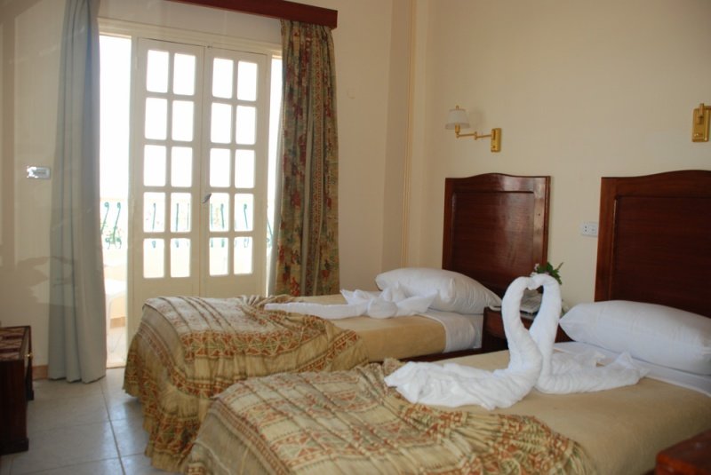 Хургада: El Arosa Boutique Hotel