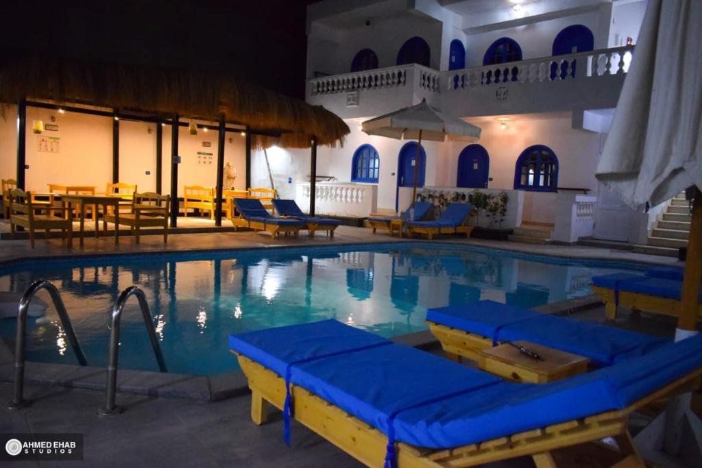 Seahorse Hotel Dahab — фото 1
