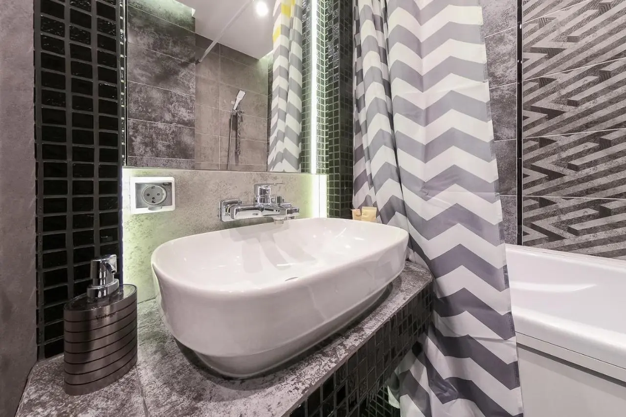 Екатеринбург: Hotel Belinsky