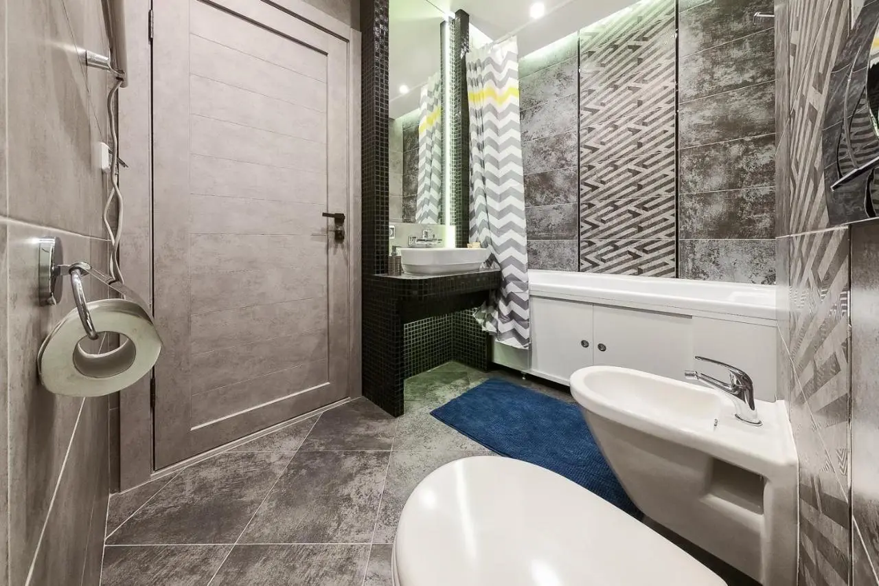Екатеринбург: Hotel Belinsky