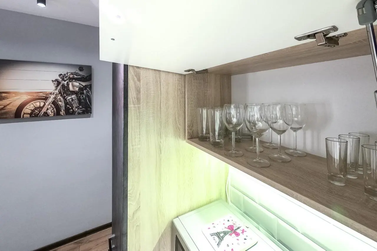 Екатеринбург: Hotel Belinsky