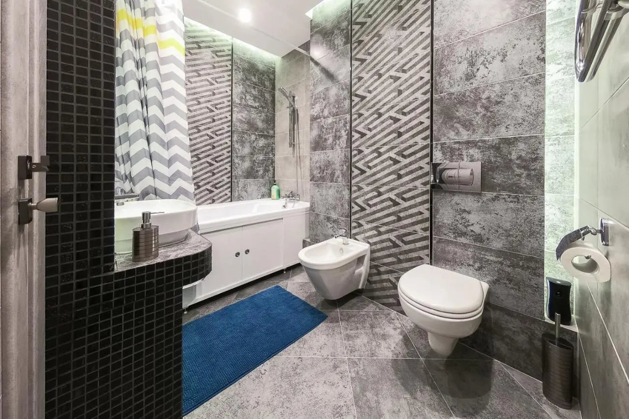 Екатеринбург: Hotel Belinsky