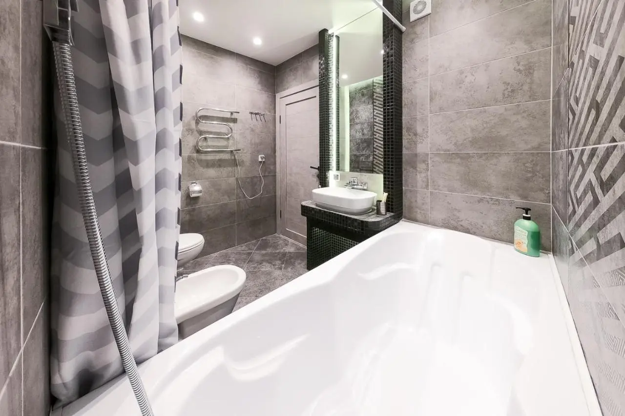 Екатеринбург: Hotel Belinsky