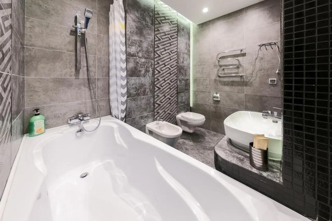 Екатеринбург: Hotel Belinsky