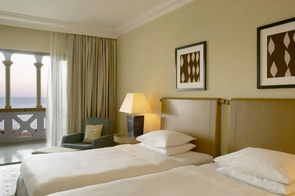 Шарм-эш-Шейх (Шарм-эль-Шейх): Park Regency Sharm El Sheikh Resort