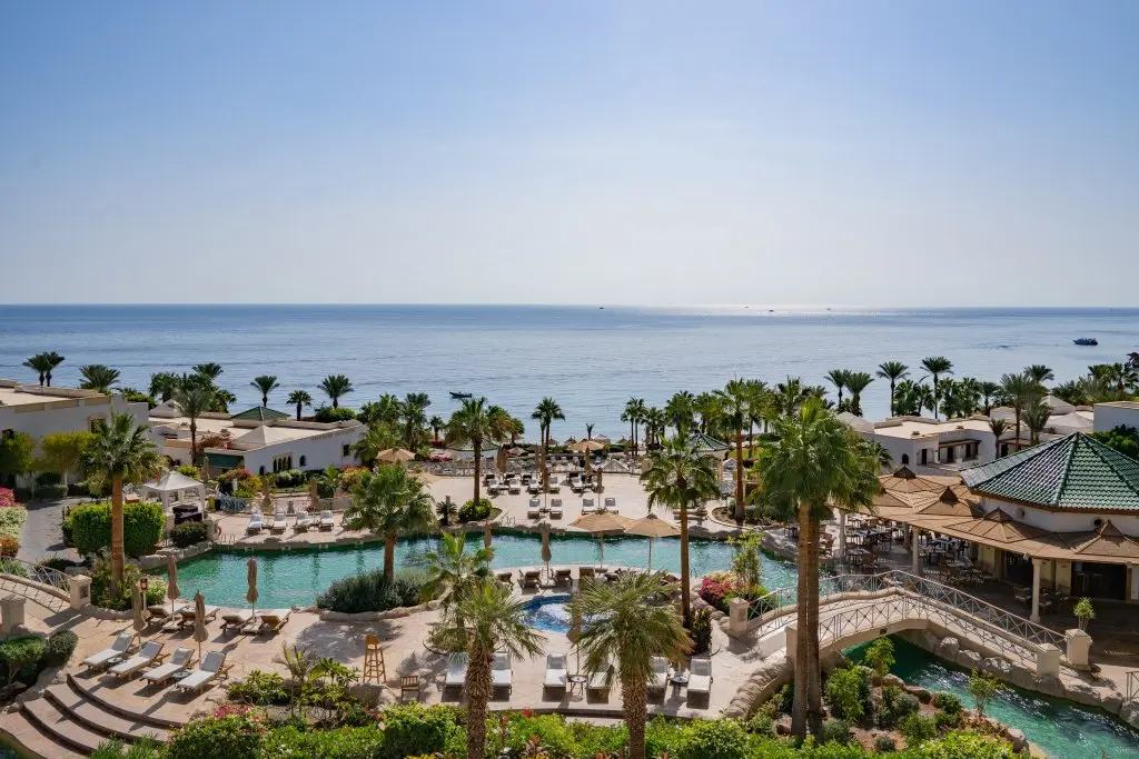 Шарм-эш-Шейх (Шарм-эль-Шейх): Park Regency Sharm El Sheikh Resort