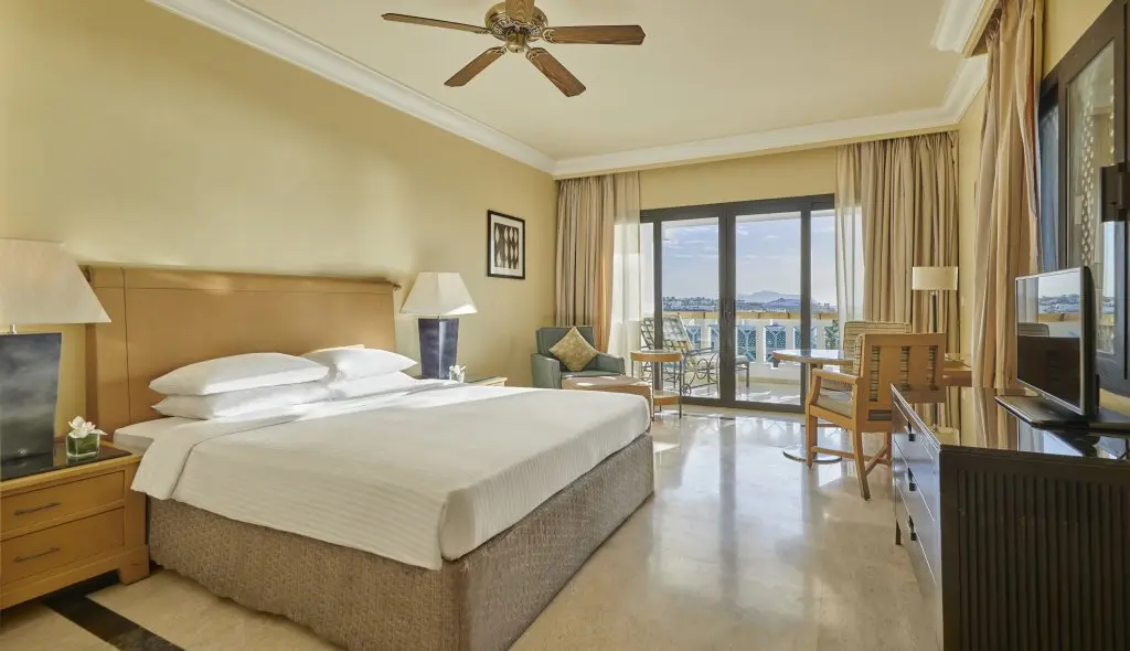 Шарм-эш-Шейх (Шарм-эль-Шейх): Park Regency Sharm El Sheikh Resort