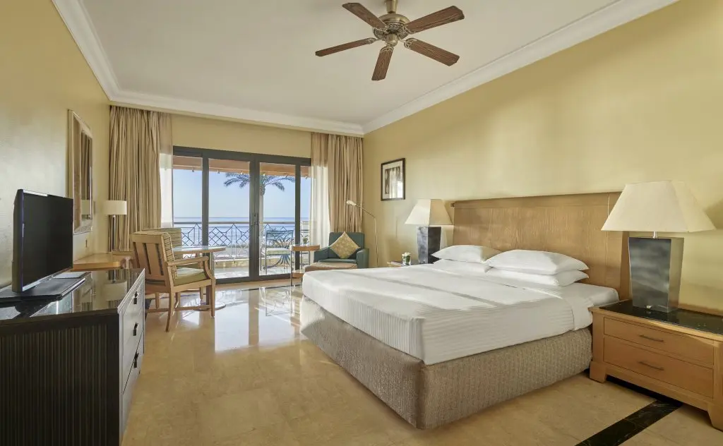 Шарм-эш-Шейх (Шарм-эль-Шейх): Park Regency Sharm El Sheikh Resort