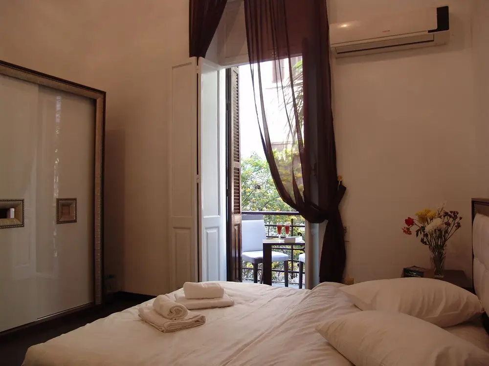 Каир: Hotel Royal