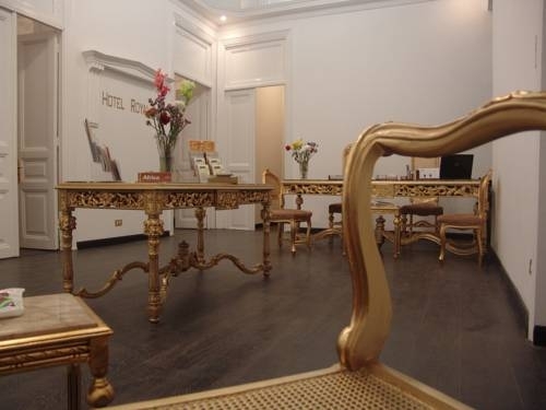 Каир: Hotel Royal