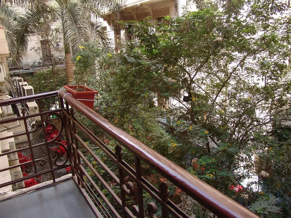 Каир: Hotel Royal