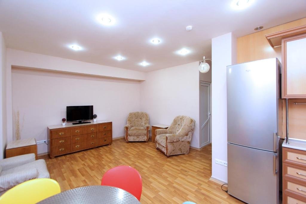 Ереван: Top Apartments - Yerevan Centre