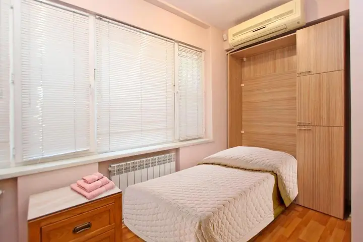 Ереван: Top Apartments - Yerevan Centre