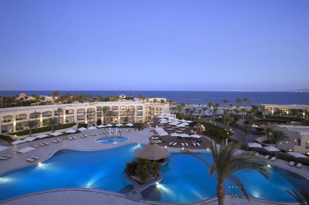 Шарм-эш-Шейх (Шарм-эль-Шейх): Cleopatra Luxury Resort Sharm El Sheikh