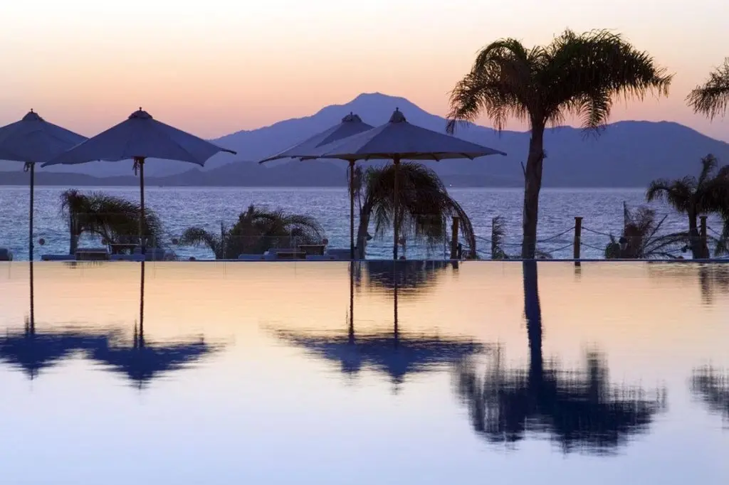 Шарм-эш-Шейх (Шарм-эль-Шейх): Cleopatra Luxury Resort Sharm El Sheikh