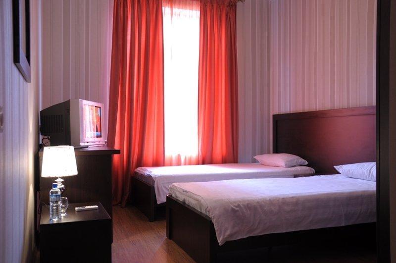 Тбилиси: Prestige Palace Hotel