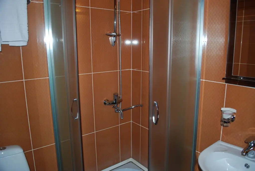 Тбилиси: Prestige Palace Hotel