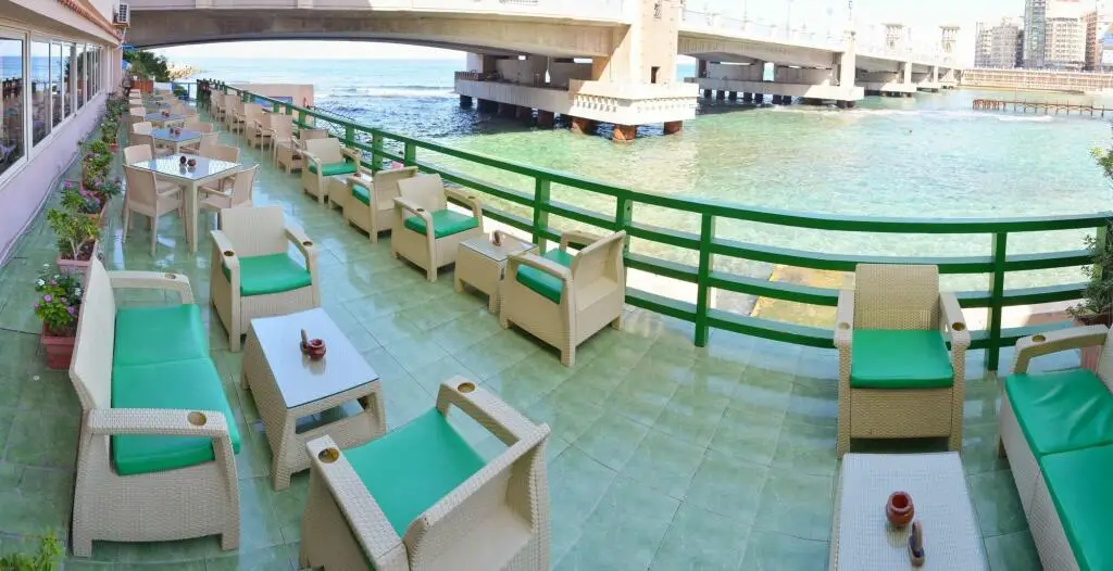 Александрия: San Giovanni Stanly Hotel & Restaurant