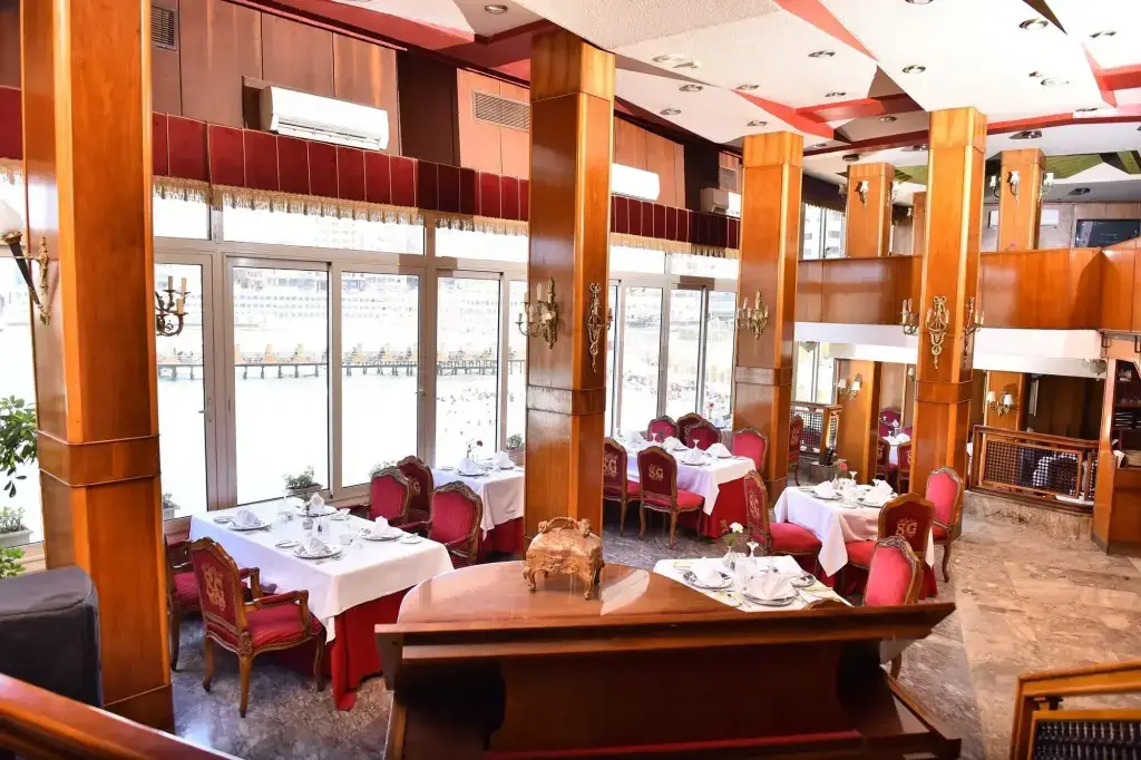 Александрия: San Giovanni Stanly Hotel & Restaurant