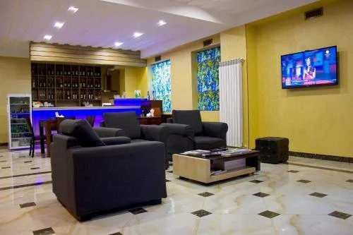 Тбилиси: Hotel Feri