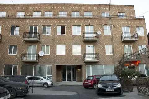 Hotel Feri — фото 1