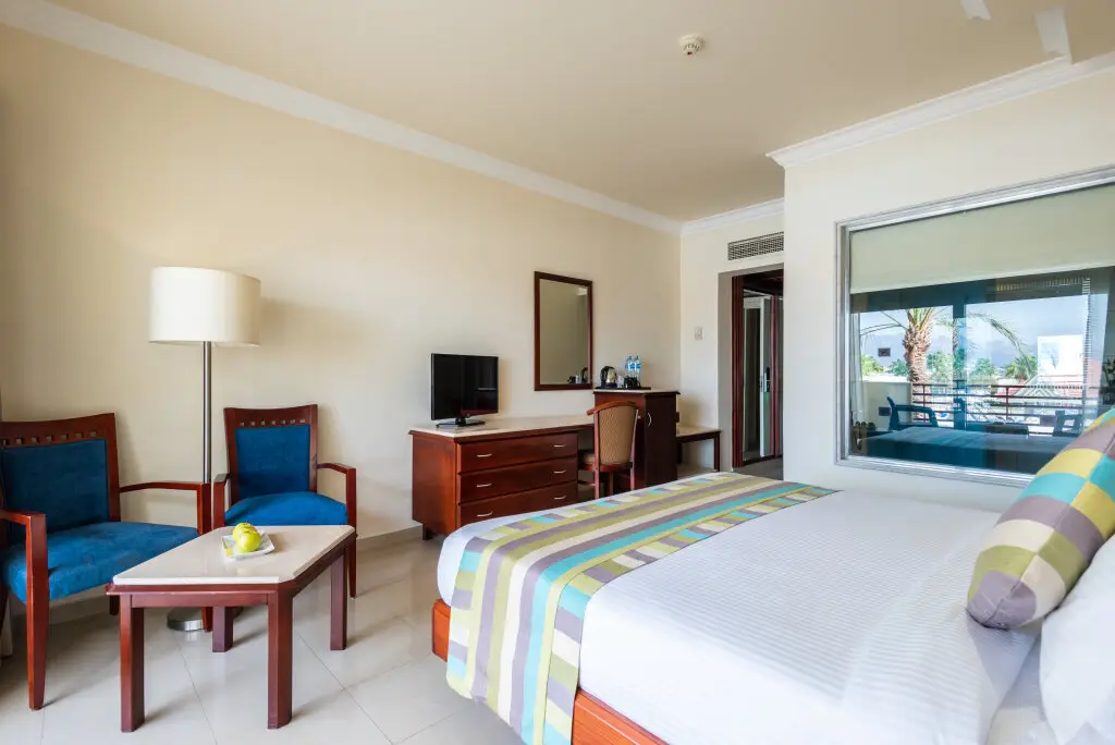 Шарм-эш-Шейх (Шарм-эль-Шейх): Xperience Kiroseiz Parkland Resort