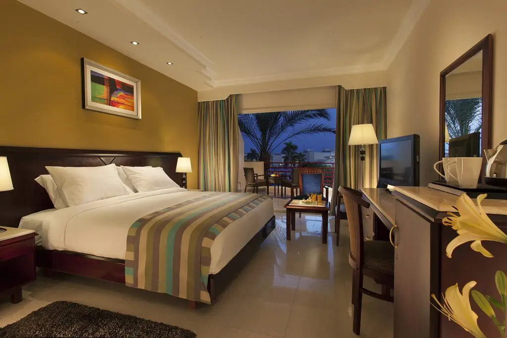 Шарм-эш-Шейх (Шарм-эль-Шейх): Xperience Kiroseiz Parkland Resort