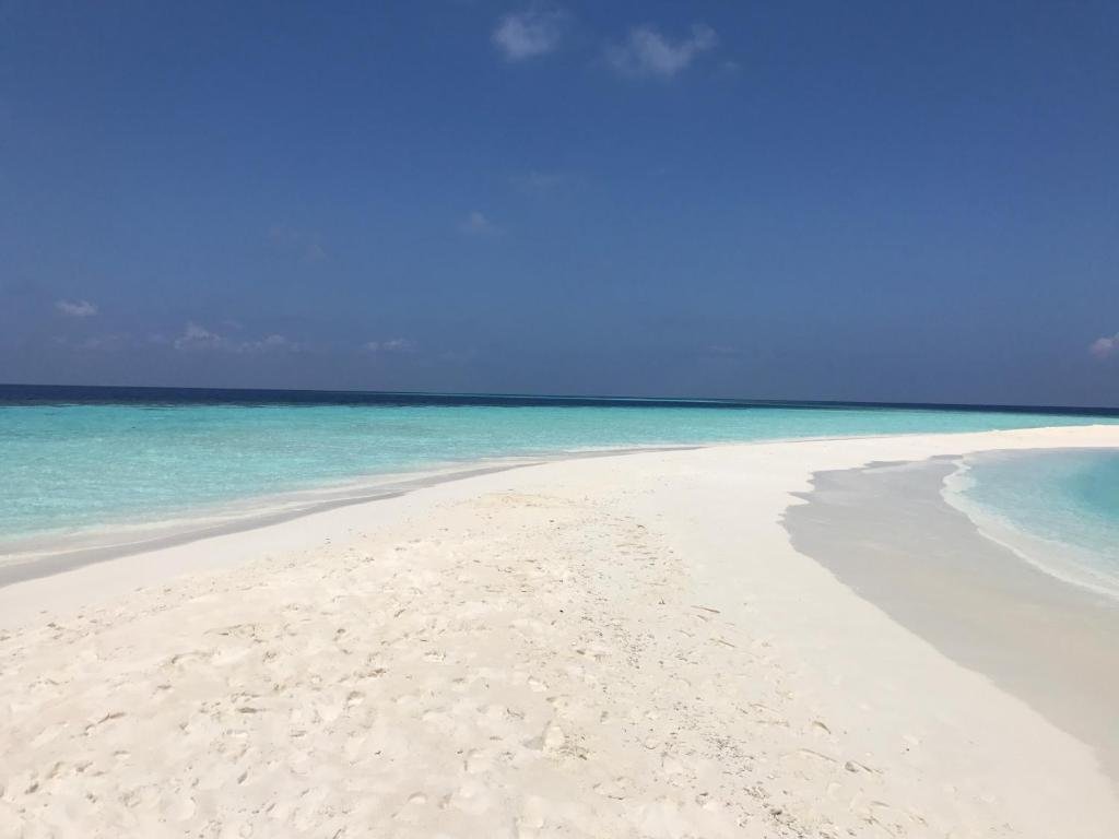 Северный атолл Мале: Kahanbu Ocean View