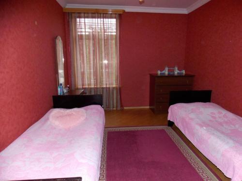 Гори: Guesthouse Luka