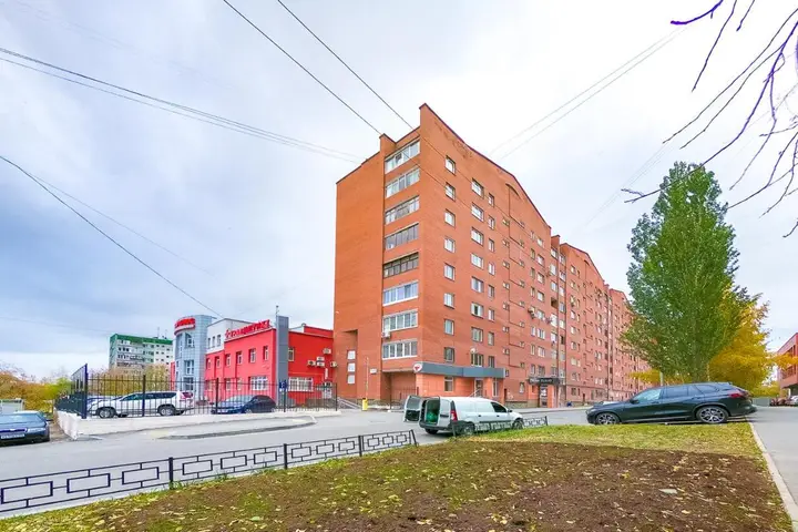 Екатеринбург: ApartUnit (АпартЮнит) на улице Куйбышева