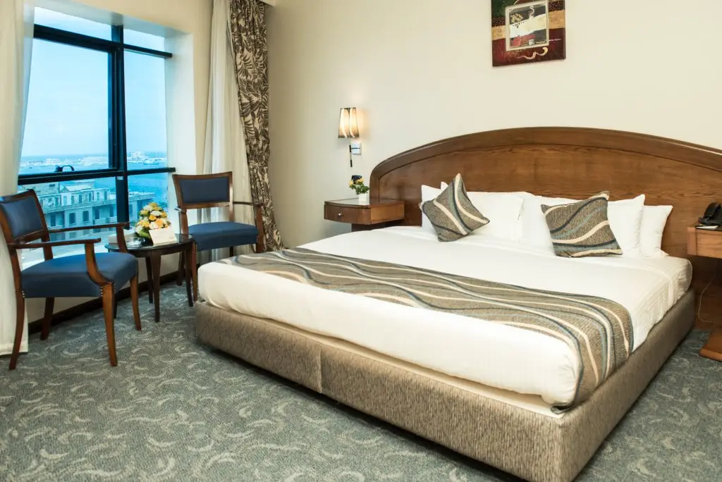 Александрия: Отель Cherry Maryski Hotel
