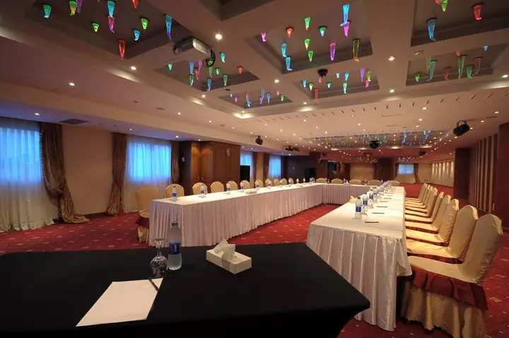 Александрия: Отель Cherry Maryski Hotel