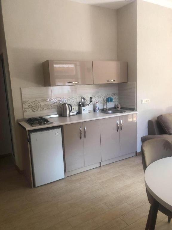 Боржоми: Borjomi Aprili Apartment