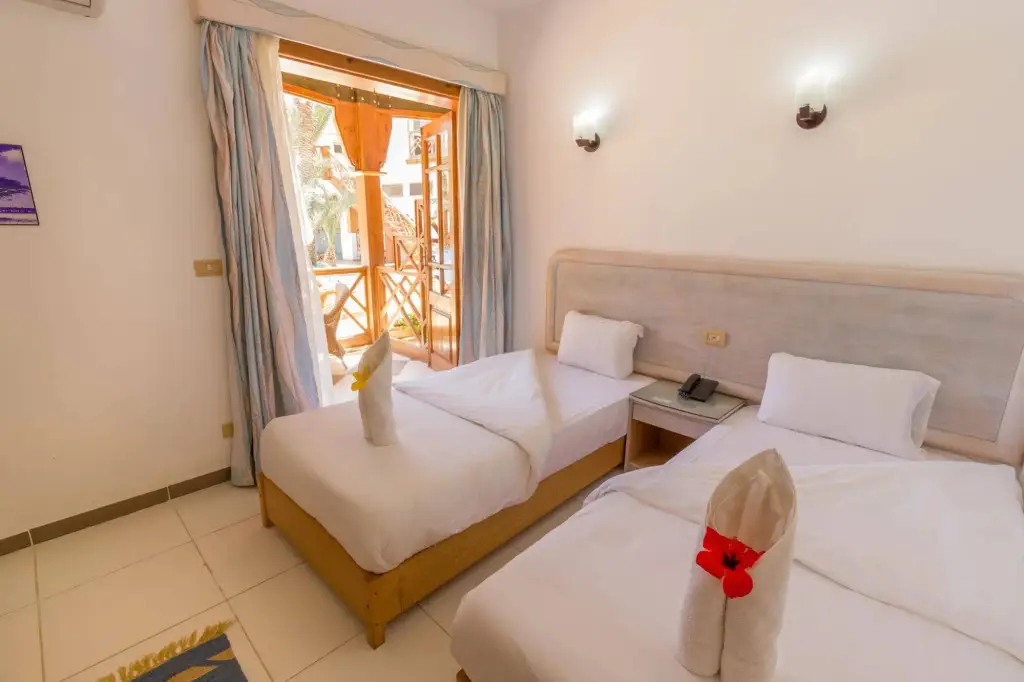 Дахаб: Acacia Dahab Hotel