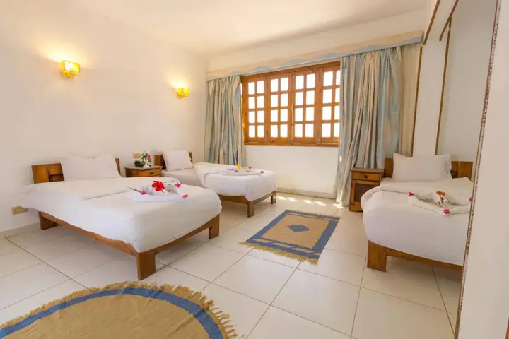 Дахаб: Acacia Dahab Hotel