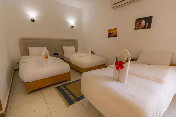 Дахаб: Acacia Dahab Hotel