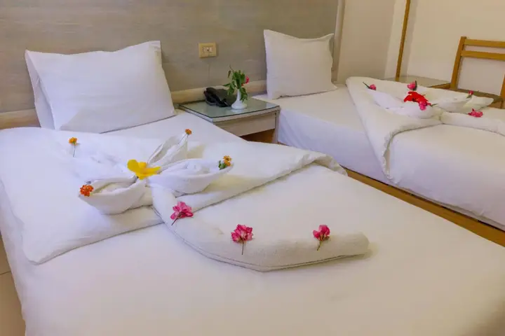 Дахаб: Acacia Dahab Hotel