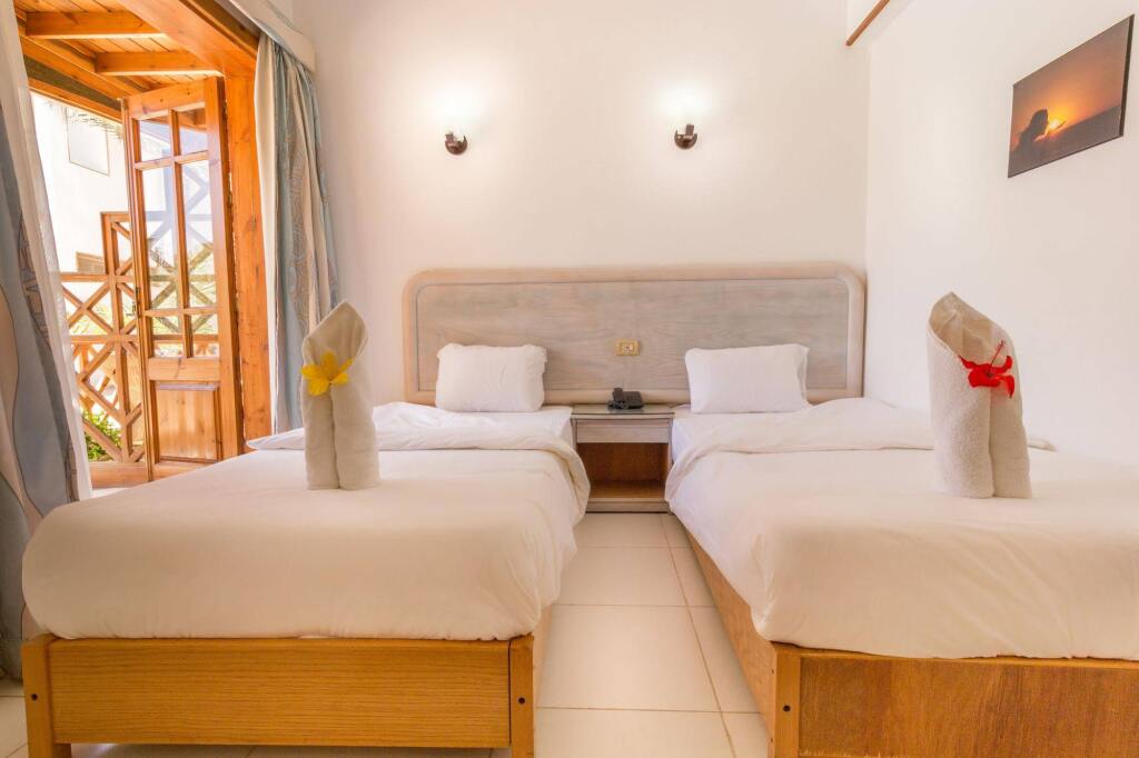 Дахаб: Acacia Dahab Hotel