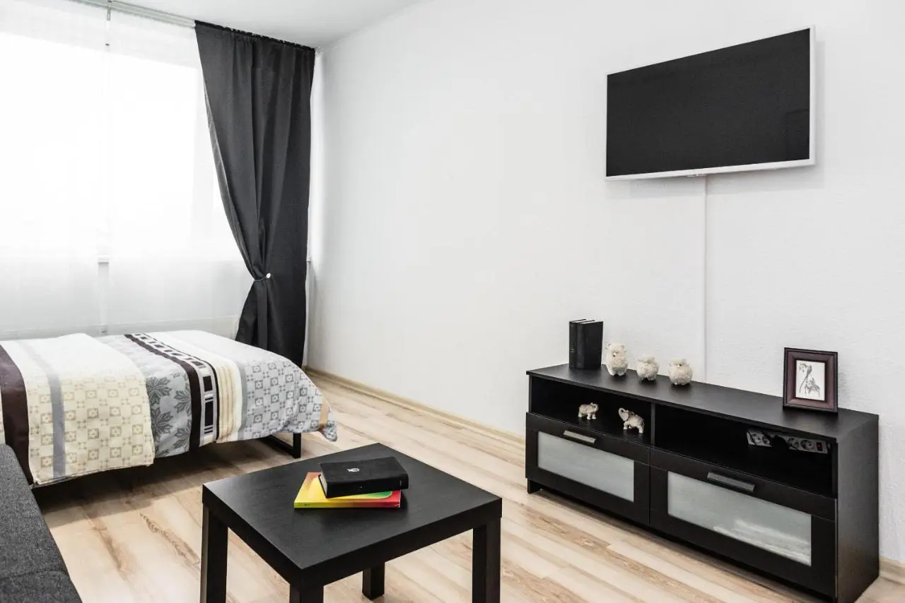 Екатеринбург: PASHk INN Apartments 240