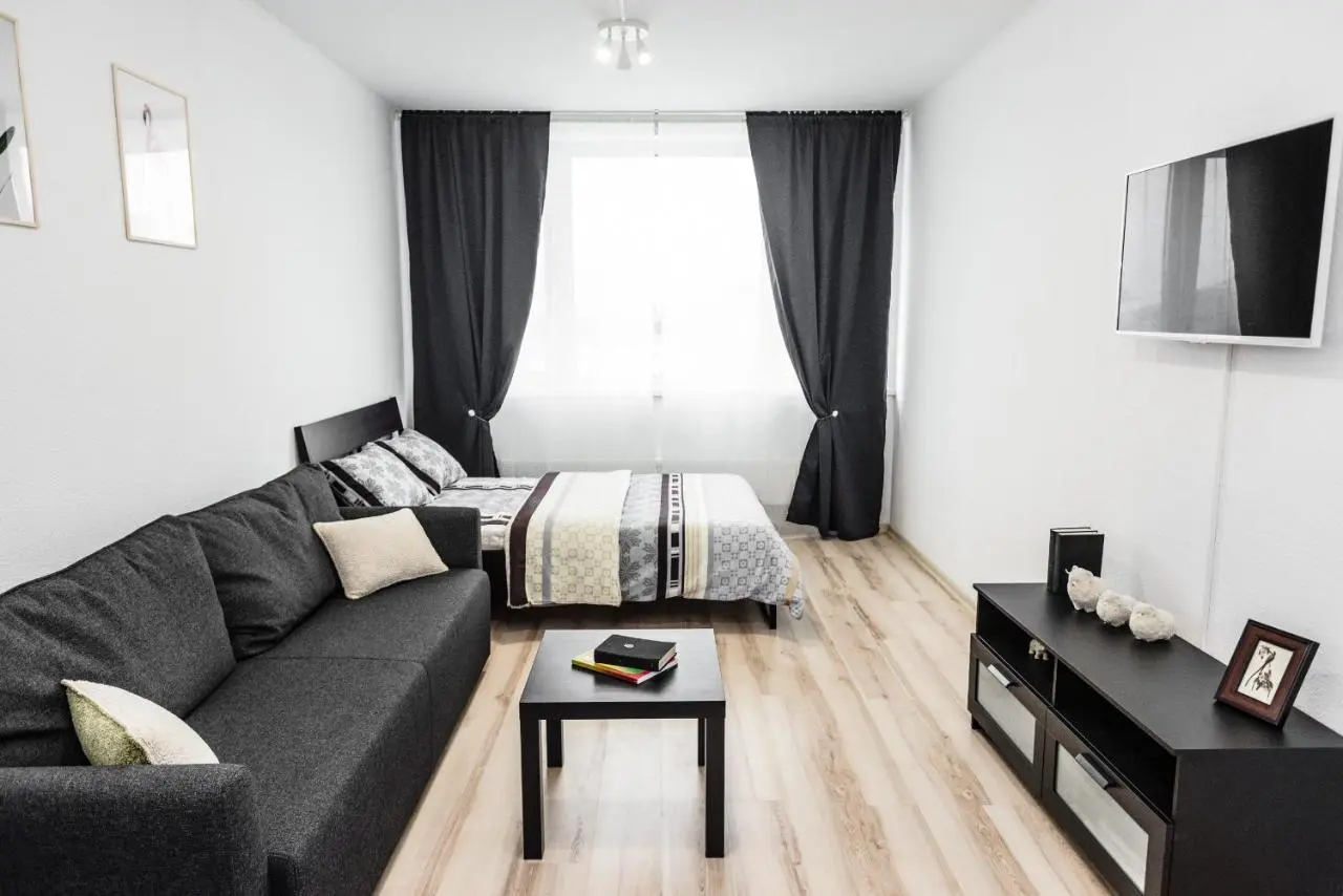 Екатеринбург: PASHk INN Apartments 240