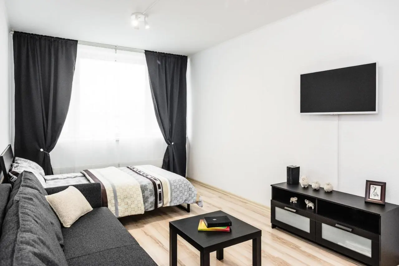 Екатеринбург: PASHk INN Apartments 240