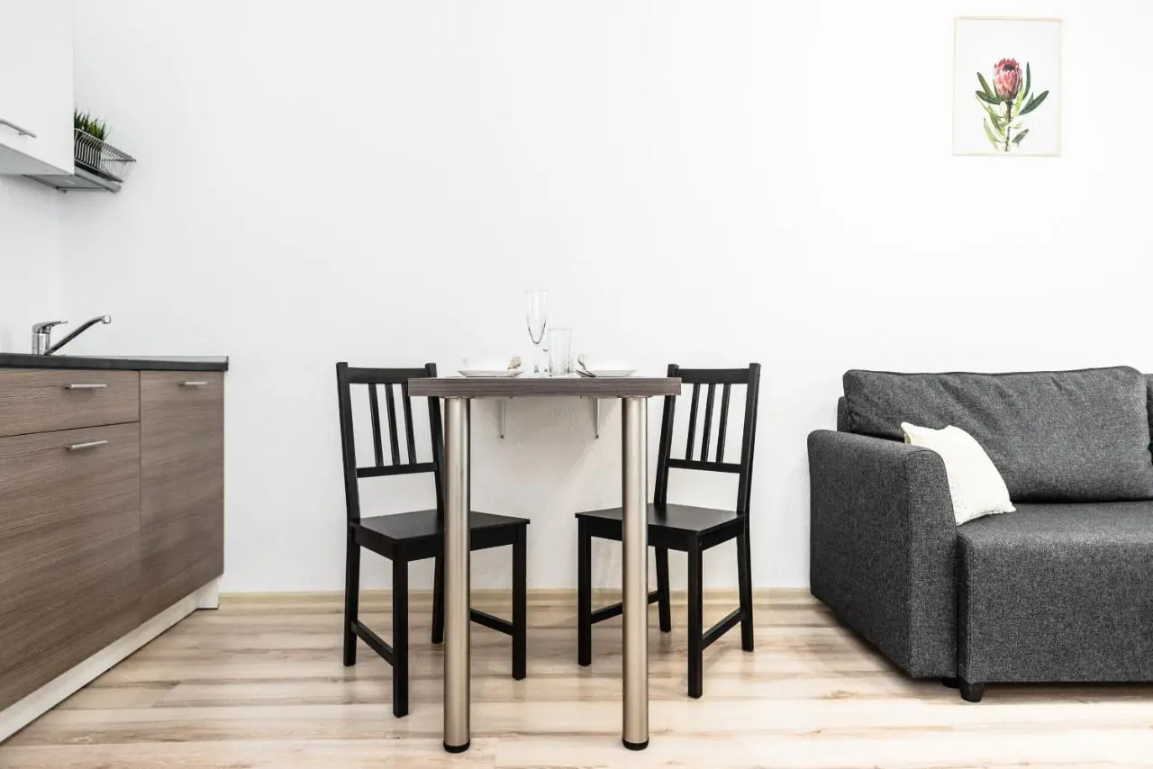 Екатеринбург: PASHk INN Apartments 240