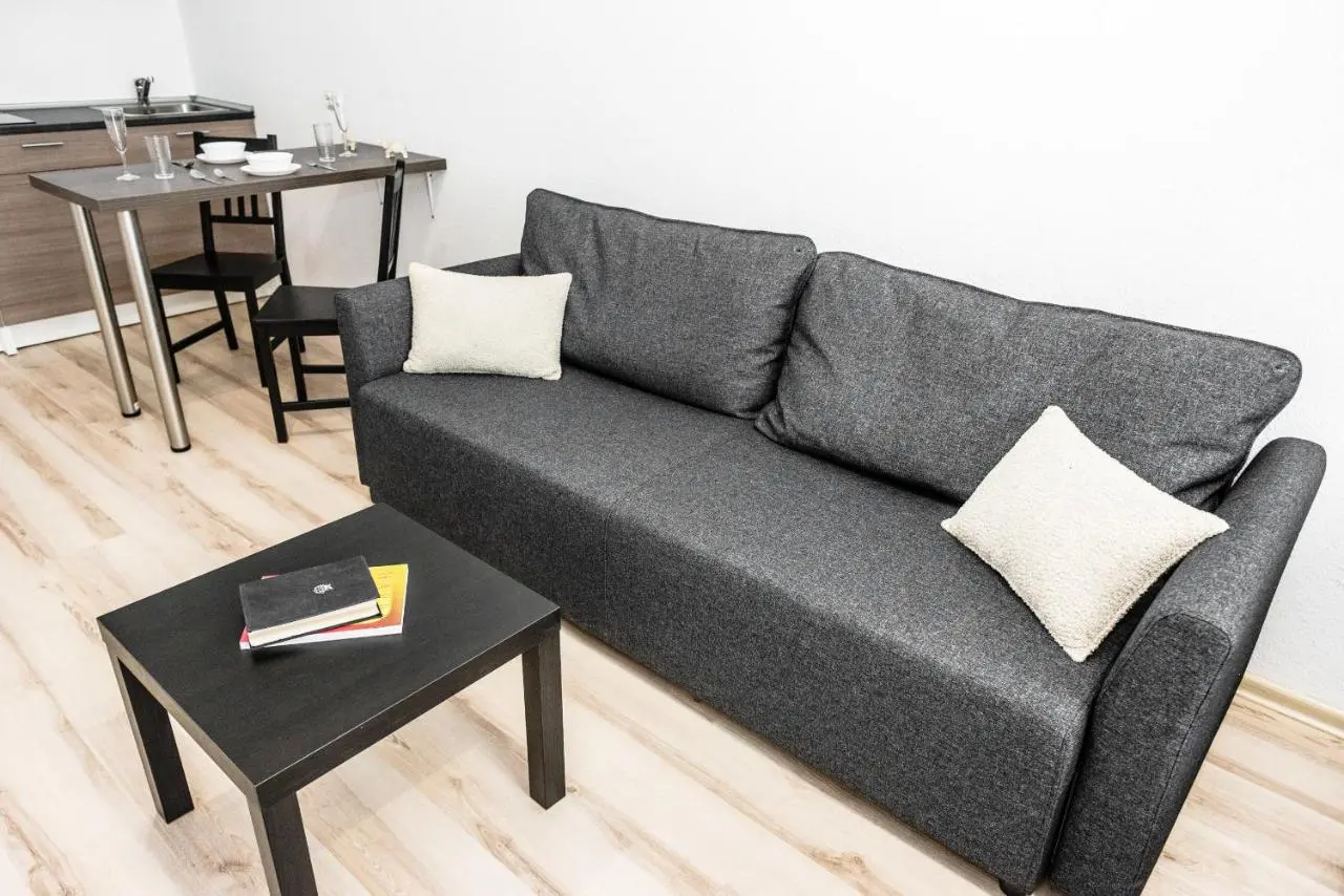 Екатеринбург: PASHk INN Apartments 240