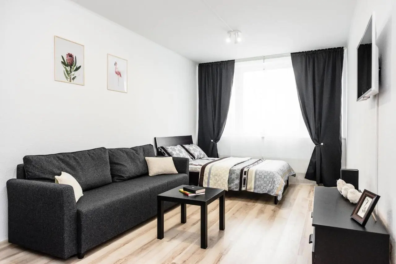 Екатеринбург: PASHk INN Apartments 240