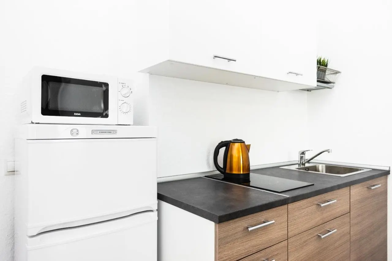 Екатеринбург: PASHk INN Apartments 240