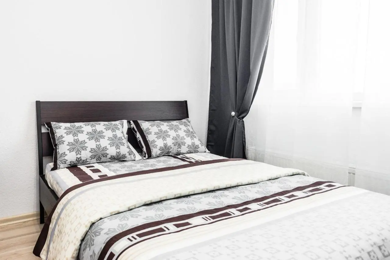 Екатеринбург: PASHk INN Apartments 240