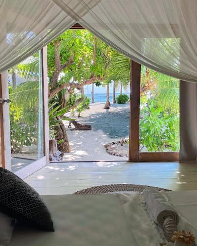 Северный атолл Мале: Samura Maldives Guest House