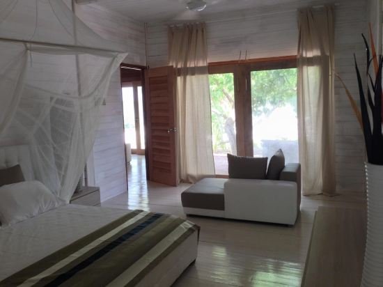 Samura Maldives Guest House — фото 1