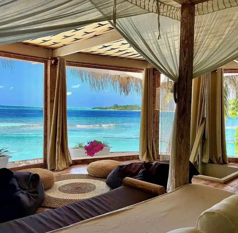 Samura Maldives Guest House — фото 1